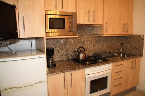 One-Bedroom Apartment 2 image 7