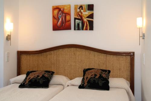 One-Bedroom Apartment 2 image 10