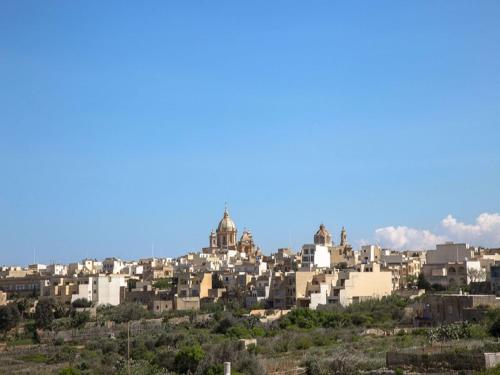 Gozo Spirit