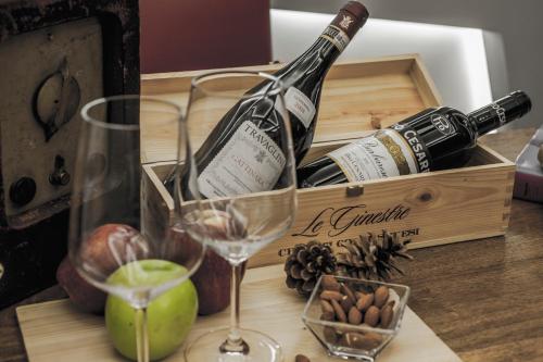 Spagna Boutique Luxury Suites - image 9