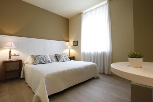 Hotel Liberty, Левико-Терме