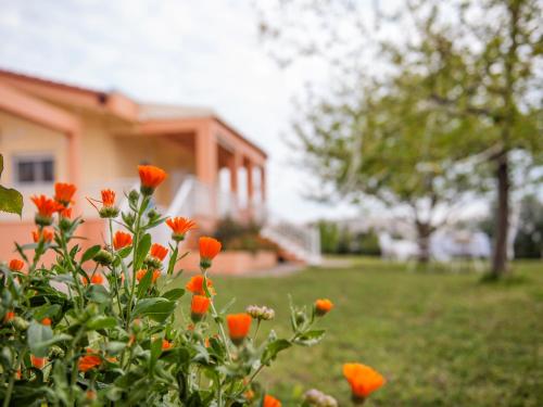  Villa Elaia Mare in Fanárion