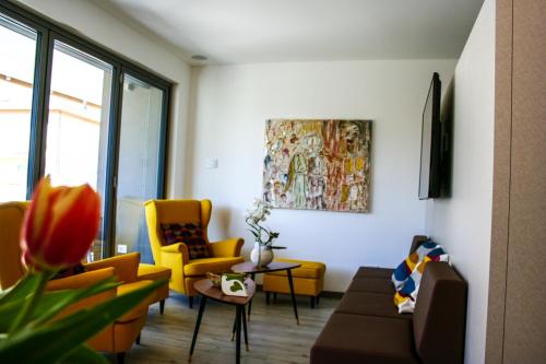 GardaBreak Rooms&Breakfast Holiday Apartments 5