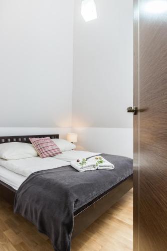 Apart Styl Apartament Radowid - image 8