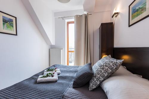 Apart Styl Apartament Radowid - image 3