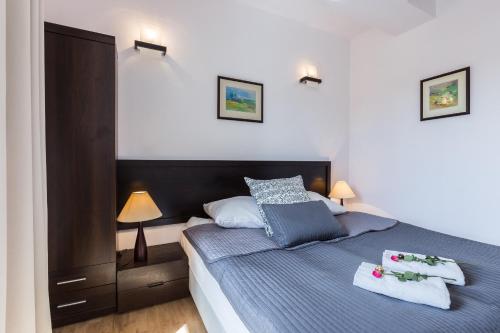 Apart Styl Apartament Radowid - image 13