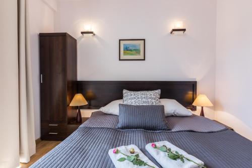 Apart Styl Apartament Radowid - image 14