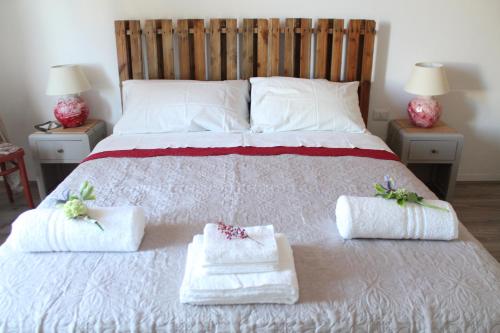 B&B Gepparino chambre d'hôte Tavernelle in Val di Pesa