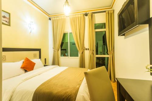 Hotel Borj Mogador in Essaouira