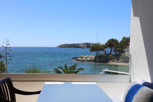 Son Caliu Apartamentos Palmanova 