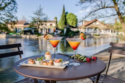 Domaine de la Petite Isle - Luberon - image 3