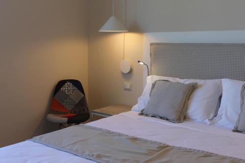 Lake Garda Beach Hostel in Padenghe sul Garda