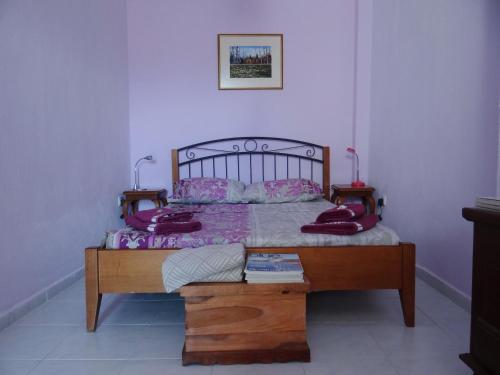  Αphrodite apartment in Nea Iraklitsa