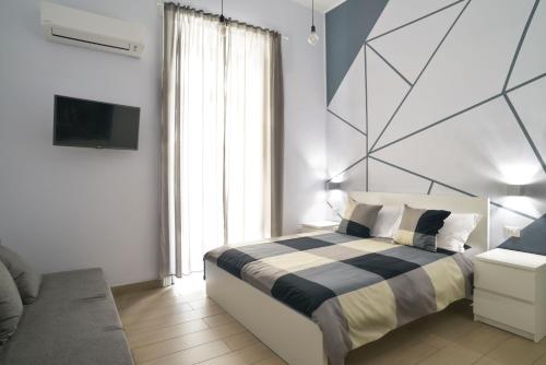 B&B EMME21 Room Type - Deluxe Quadruple Room