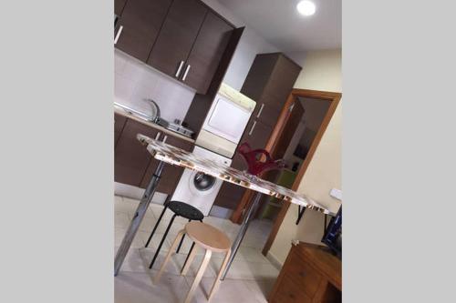 Apartment Downtown Sabadell - image 2