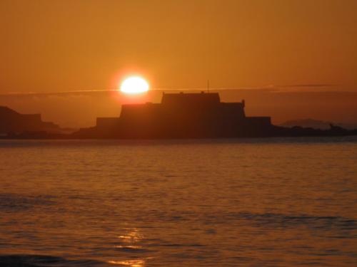 Hôtel Le Jersey - image 14
