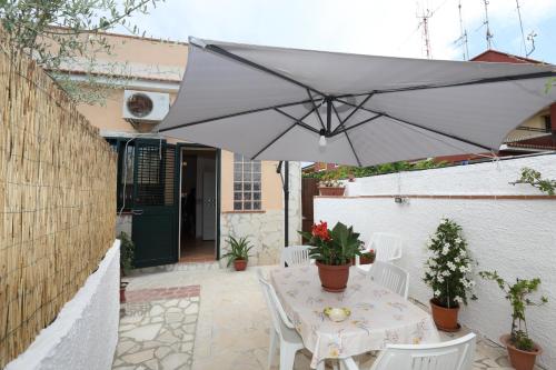 Casa Vacanze Ninfa gîte à louer Siracusa Racecourse