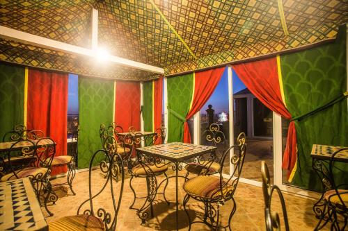 Hotel Borj Mogador in Essaouira