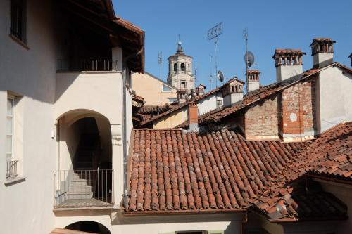 Palazzo Sacco Hostello Fossano - image 4