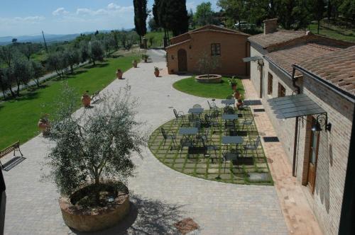 Piccolo Hotel San Valentino - image 14