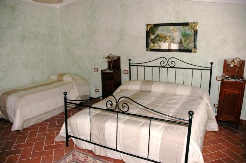 Piccolo Hotel San Valentino Room Type - Triple Room