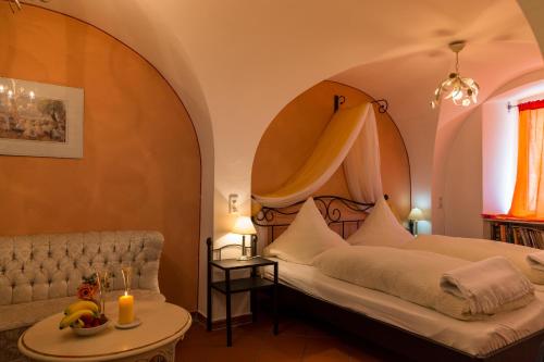 Gutshof Großheringen - Doppelzimmer in Großheringen