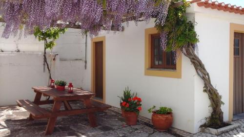 Holiday home in Lourinhã 