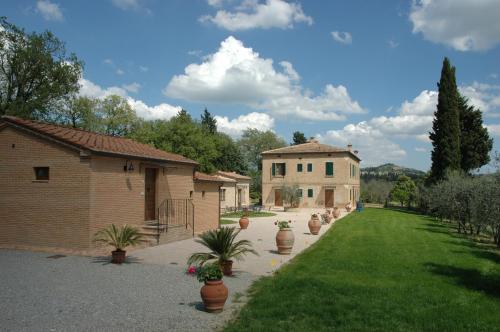 Piccolo Hotel San Valentino, Cristena bei Palazzina