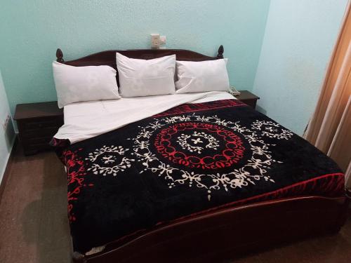 Hotel Saint Manick