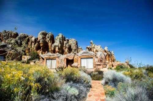 Kagga Kamma Nature Reserve photo 4