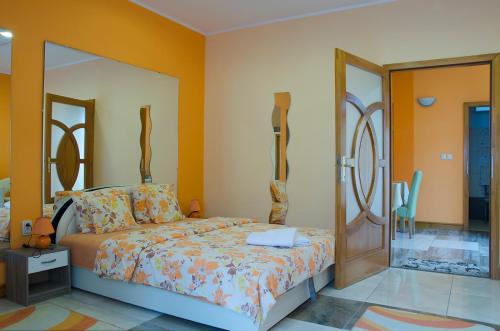 Harmonia Apartmanhaz