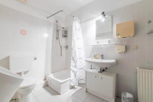 Private Apartment, Hannover (fotografie 2)