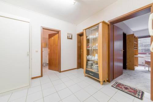 Private Apartment, Hannover (fotografie 3)