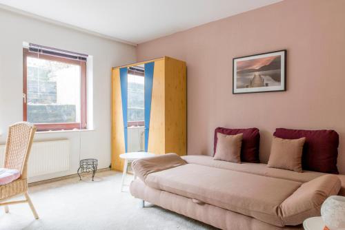 Private Apartment, Hannover (fotografie 5)
