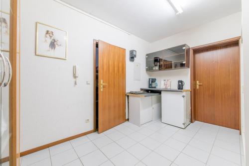 Private Apartment, Hannover (fotografie 6)