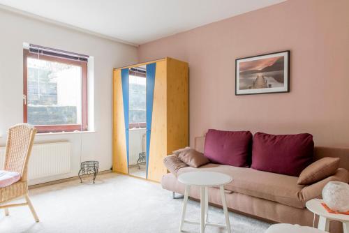 Private Apartment, Hannover (fotografie 8)