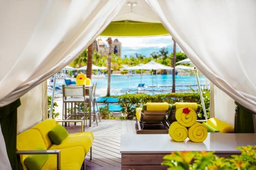 The Royal at Atlantis, Nassau