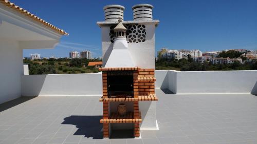 บริการและสิ่งอำนวยความสะดวก, Castelos da Rocha in ปอร์ติเมา ทาวน์ เซ็นเตอร์