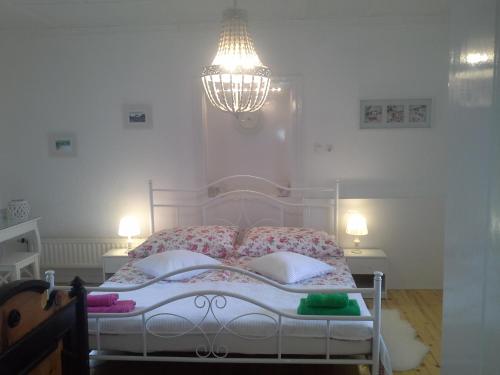 Apartment Lidija - Bled