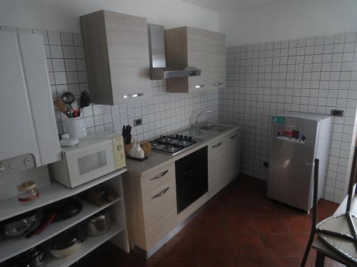 Køkken, Martorey CIR 10 in Verres