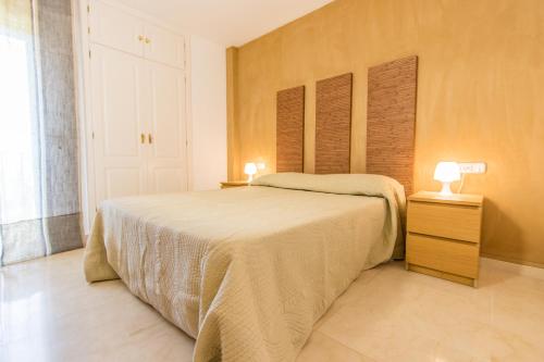  Apartamento Almunia in Granada