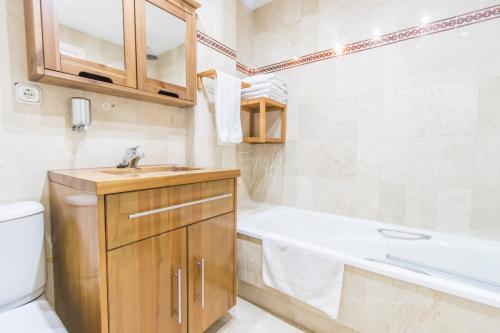 Apartamento Almunia - image 3