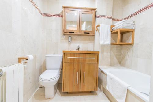 Apartamento Almunia - image 2