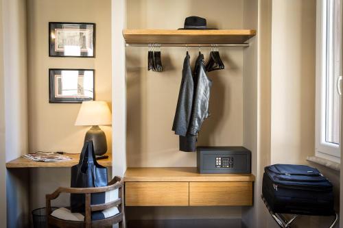 App Condotti Luxury Apartment In Rome, Rzym (zdjęcie 9)