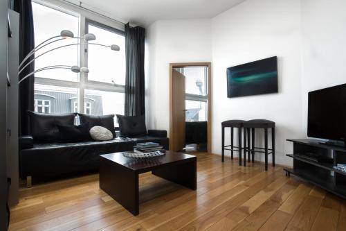 Two-Bedroom Apartment image 7