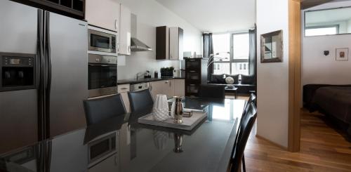 Two-Bedroom Apartment image 4