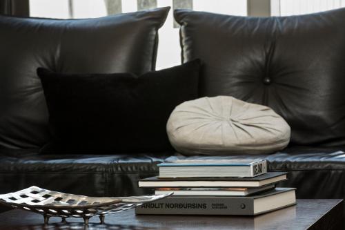Two-Bedroom Apartment image 3