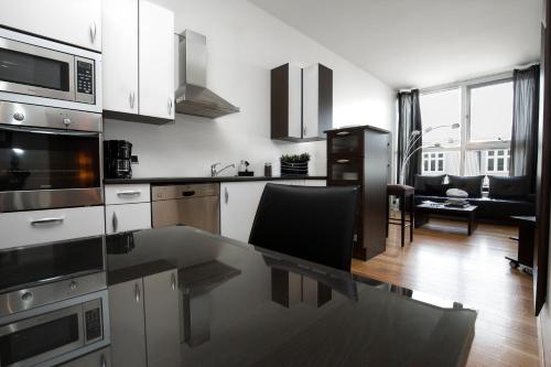 Two-Bedroom Apartment image 9