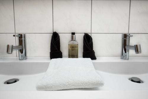 Two-Bedroom Apartment image 10