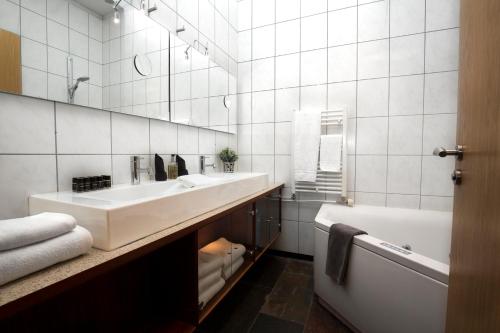 Two-Bedroom Apartment image 2